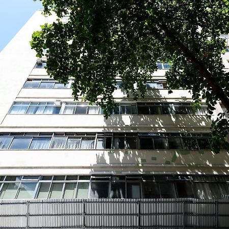 ريو دي جانيرو Apartamento Espacoso A 300M Da Praia | Hg 71/904 المظهر الخارجي الصورة